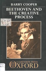 Beethoven and the Creative Process