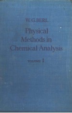 ADVANCED ANALYTICAL CHEMISTRY