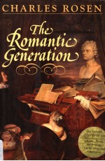 The Romantic Generation