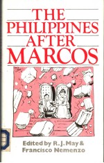 THE PHILIPPINES AFTER MARCOS