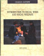 INTRODUCTION TO SOCIAL WORK AND SOCIAL WELFARE