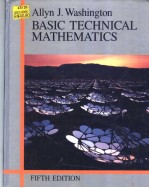 BASIC TECHNICAL MATHEMATICS