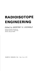 RADIOISOTOPE ENGINEERING