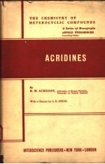 ACRIDINES