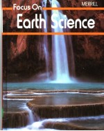 Focus On Earth Science