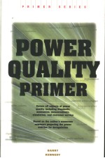 POWER QUALITY PRIMER