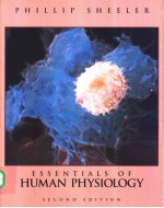 ESSENTIALS OF HUMAN PHYSIOLOGY