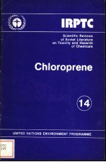 IRPTC Chloroprene 14