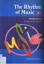 THE RHYTHM OF MUSIC SECOND EDITION VOLUME 1