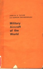 MILITARY AIRCRAFT OF THE WORLD