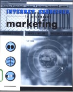 INTERNET EXERCISES Marketing(11th Edition)