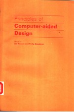 PRINCIPLES OF COMPUTER-AIDED DESIGN