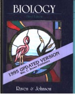 BIOLOGY(Third Edition)