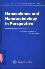 Nanoscience and Nanotechnology in Perspective