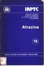 IRPTC Atrazine 18