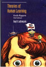 Theories of Human Learning(3rd Edition)