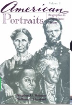 American Portraits