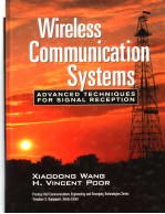 Wrieless Communication Systems