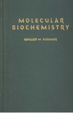 MOLECULAR BIOCHEMISTRY