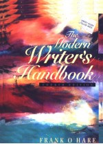 fourth edition the modern writer's handbook