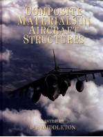 COMPOSITE MATERIALS IN AIRCRAFT STRUCTURES