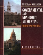 GOVERNMENTAL AND NONPROFIT ACCOUNTING