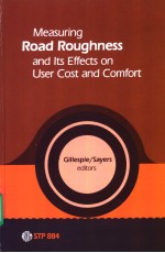 Measuring Road Roughness(STP884)