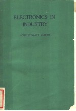 ELECTRONICS IN INDUSTRY