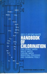 HANDBOOK OF CHLORINATION FOR POTABLE WATER