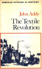 The Textile Revolution