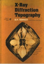 X-RAY DIFFRACTION TOPOGRAPHY