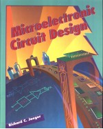 Microelectronic Circuit Design