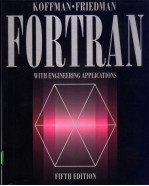 FORTRAN WITH ENGINEERING APPLICATIONS