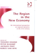 The Region in the New Economy