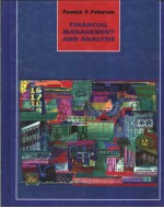 FINANCIAL MANAGEMENT AND ANALYSIS