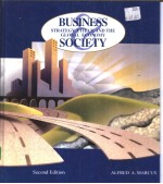 BUSINESS SOCIETY