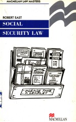 SOCIAL SECURITY LAW