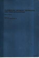 FLUORESCENT ANTIBODY TECHNIQUES AND THEIR APPLICATIONS Second Edition