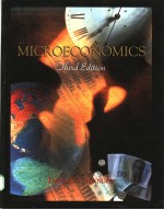 MICROECONOMICS(Third Edition)