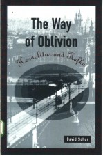 the way of oblivion:heraclitus and kafka