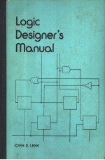 Logic Designer’s Manual