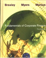 Fundamentals of Corporate Finance