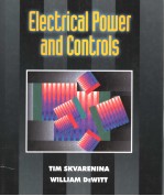 Electrical Power and Controls