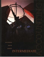 INTERMEDIATE ACCOUNTING（Fifth Edition)