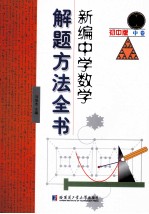 新编中学数学解题方法全书  初中版  中