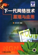 下一代网络技术原理与应用