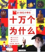 21世纪小学生十万个为什么 多彩的风俗 好玩的节日 丰富的文化 第2版