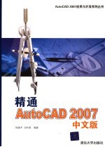 精通AutoCAD 2007中文版