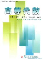 大学数学学习方法指导丛书  高等代数