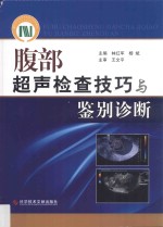 腹部超声检查技巧与鉴别诊断